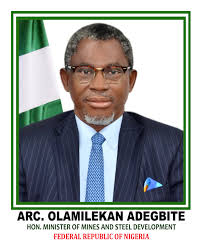 Minister of Mine & Steel boasts Nigeria will save $300m yearly from processed barite