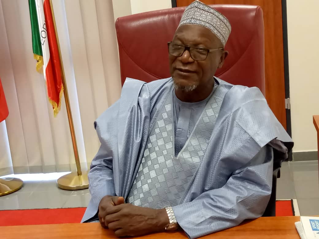 10th Assembly leadership tussle: Senator Yahaya Abdullahi urges Senators-elect to unite in selecting leaders