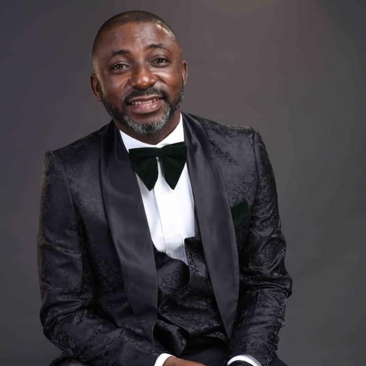 Aim Global Nigeria congratulates  Global Chairman, Akpakwu over MFR award