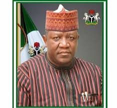 N84bn fraud : Senator-Elect Yari allegedly running from EFCC arrest, investigation- According Source