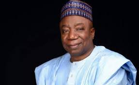 9th Senate has done very well -Senator Alero