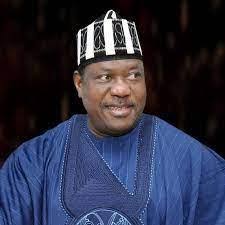 SGF: Ortom congratulates Akume on appointment