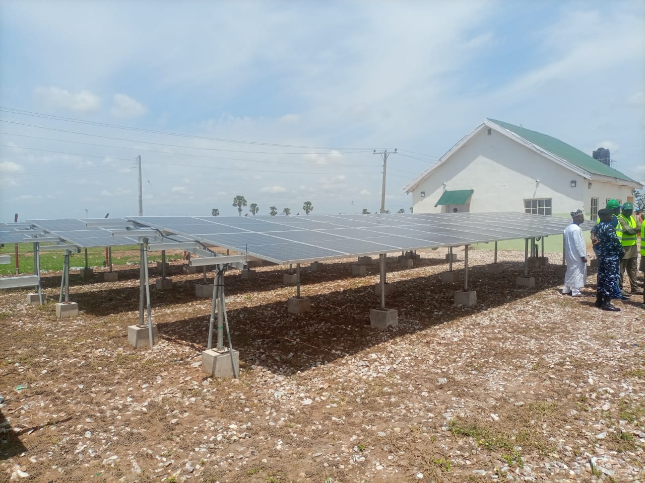 REA Boss Engr. Salihijo explains why there’re deploying more Mini-grid power