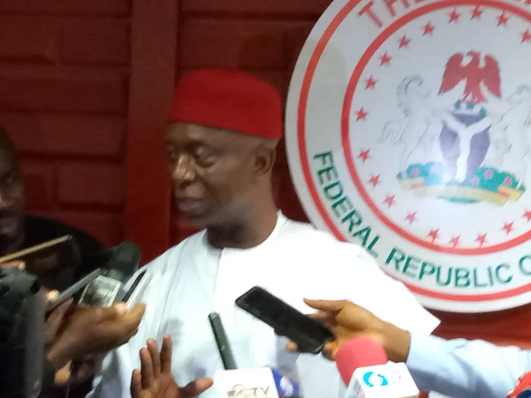 Sen Nwoko condemns killing of 2-year-old boy in Delta