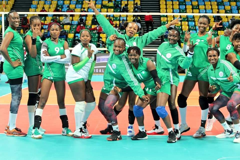 Afrobasketball: Igoche Mark hails D’Tigress on winning fourth title