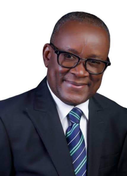 Engr.Gusau Hails Tinubu for Appointing Sen.Enoh as Sports Minister
