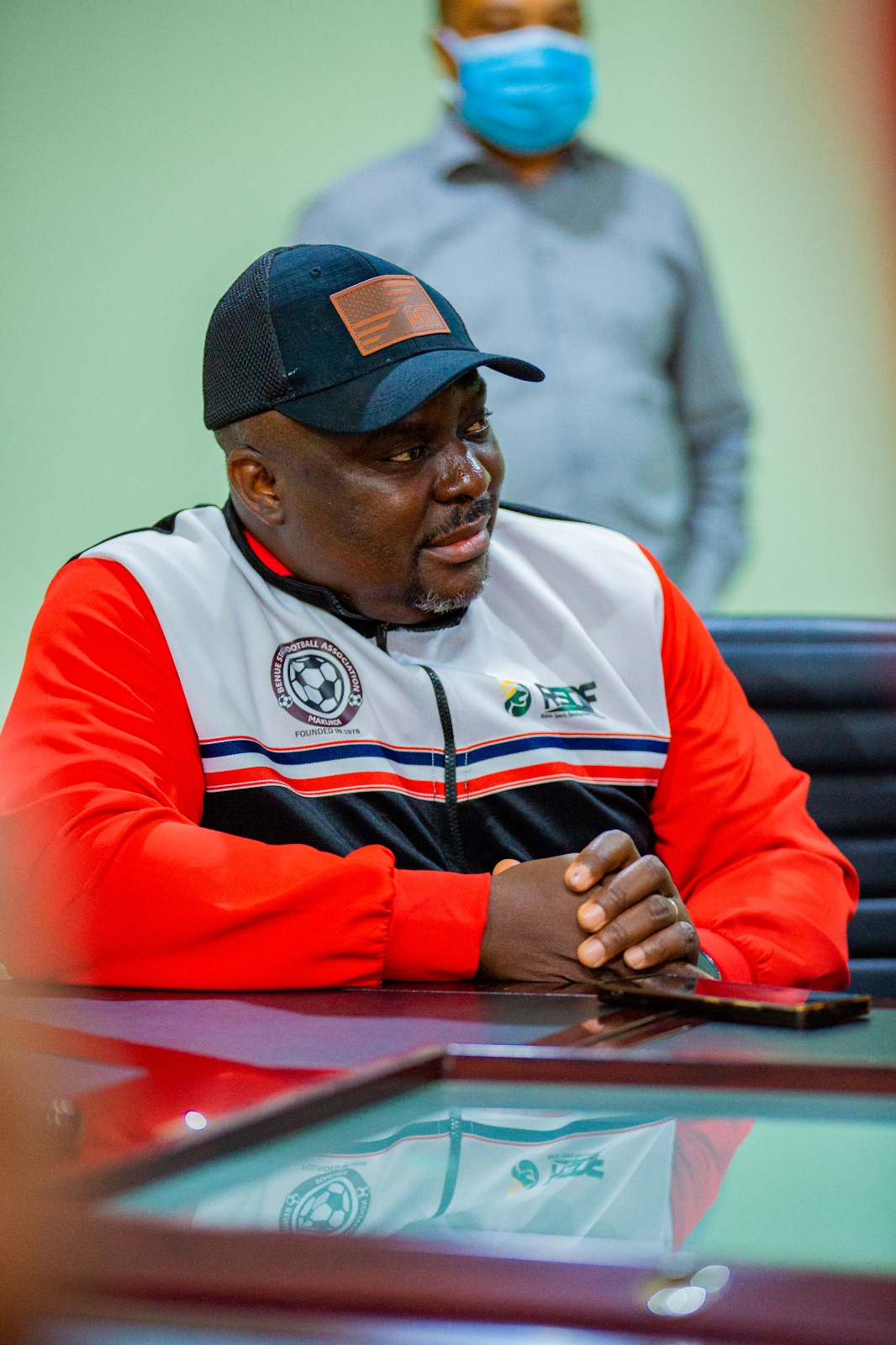 Lobi Stars Crisis: Benue FA  urges concern football family to sheathe  swords
