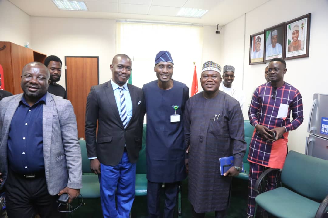 Hon Ekene Adams says SWAN Critical Stakeholder In Sports Development