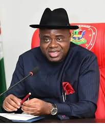 Bayelsa guber:  Gov. Diri popularity soars in opinion poll