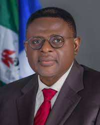 CRS  Sports Editor urges Gov. Prince Otu to invest in sports sector
