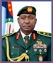 Call for Military intervention in Nigeria unpatriotic -Defence hqtrs raises alarm