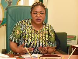 Falcons unpaid allowances: Blessing Onuh’s Reps Committee grills NFF leadership