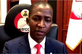 CASER demands immediate release of EFCC chairman Bawa