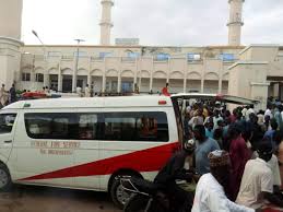 Zaria Central Mosque mishap: Speaker Abbas expresses sadness  …urges action to prevent recurrence