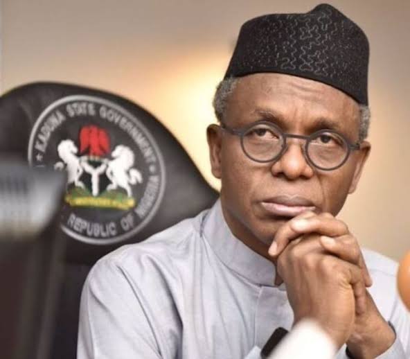 Reminiscence: El-Rufai chickening out of ministerial position after security report