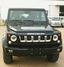 INNOSON MOTORS DESERVE NATIONAL PATRONAGE