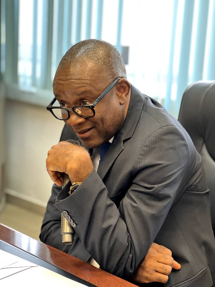 NPFL: Senator Owan Enoh to hold urgent meeting with Club Owners, Referees before Commencement
