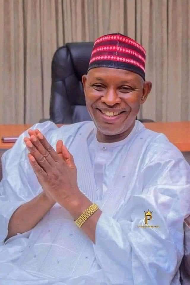 Kano Guber matters arising: Would the governorship election tribunal deliver judgement base on merit?