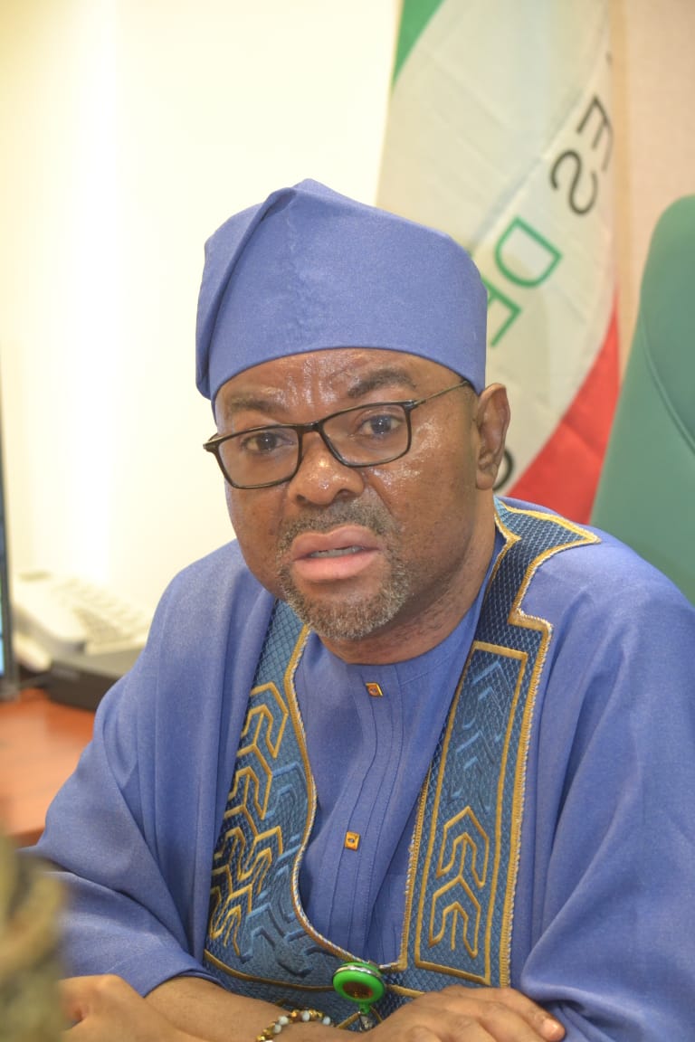 Oil companies sponsor crisis in hosts communities, Hon Ezechi blows hot. …Says they know I know what they know.