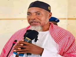 Speaker Abbas mourns Islamic scholar, Abubakar Giro Argungu
