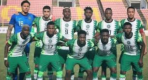 Afcon qualifier: Eagles gaffer Invites Osimhen, 19 other players for Sao Tome & Principe