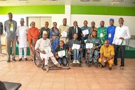 Johnson emerges Chairperson IWBF West Africa Region