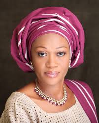 Rt. Hon. Kalu celebrates first lady Remi Tinubu at 63