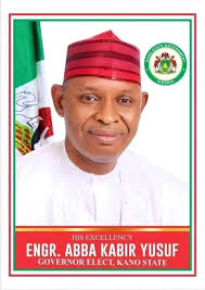 Kano State govt sacks Commissioner, Special Adviser over unguarded statements against judges, VP Shettima 