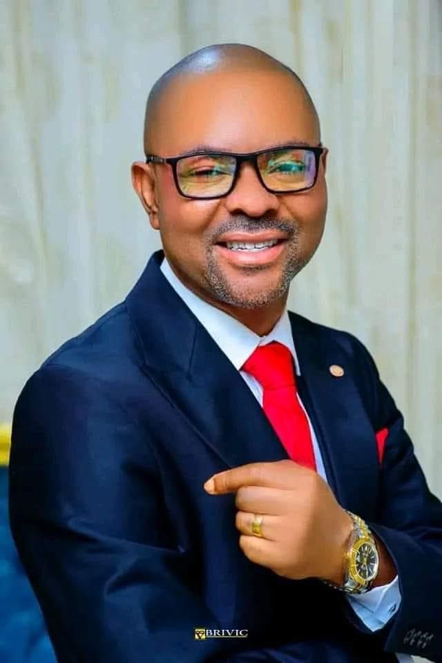 63 Independence Anniversary: Hon. Ezechi Call’s for For Unity In Diversity, hails Nigerians, good people of Ndokwa/ Ukwani Federal Constituency 