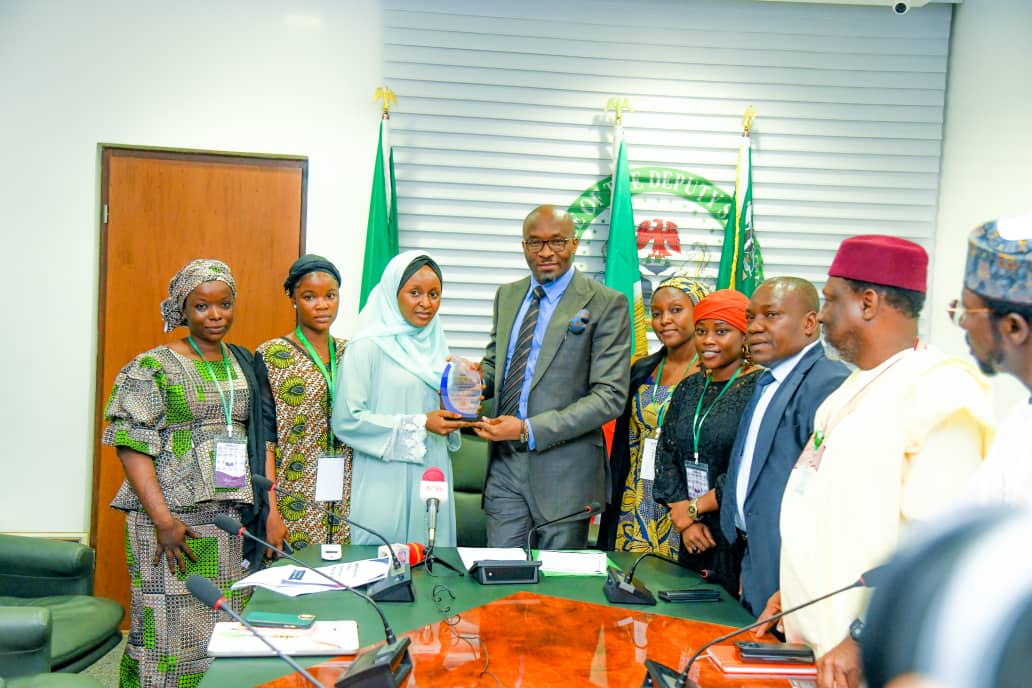 Nigeria: Deputy Speaker expresses concern over neglect of girl child education, gender based violence