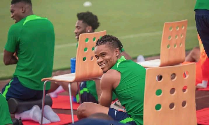 Gift Orban: Togolese FA makes fresh trouble over KAA Gent Striker.