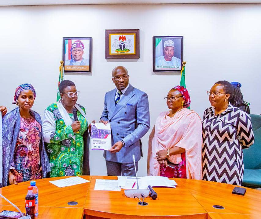 Constitution amendment:  Deputy Speaker assures Reps to revisit rejected women bills