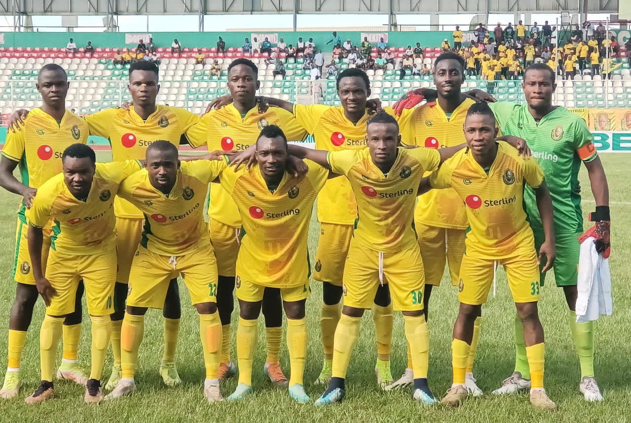 NPFL: LMC postpones Bendel Insurance FC, Plateau Utd Match 
