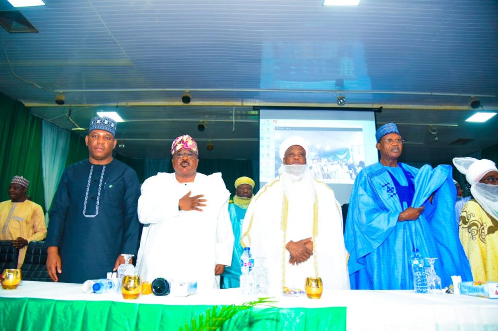 Northern leaders urged to implement Sir Ahmadu Bello Foundation’s research report on Northern education