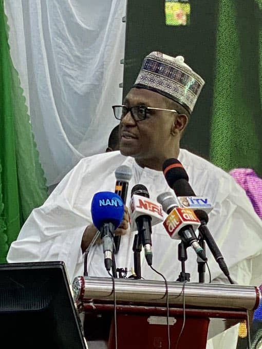Emergency: Minister of Health urges Hospitals to save lives first, before asking police report 