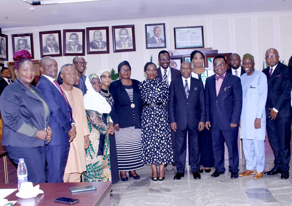 FG pledges to support NHRC to  ensure peace, stability, respect for human rights in Nigeria