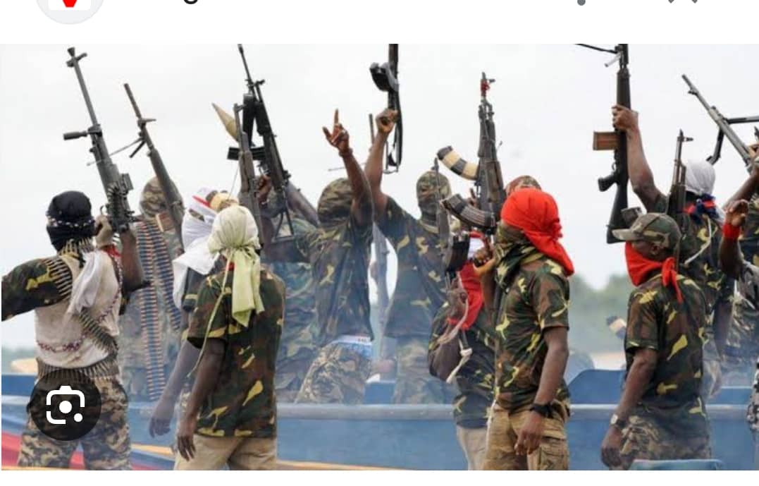 Crisis brewing in NNPC, as Niger Delta Ex-Militants group issues threat over plans to re-award  Pipeline Surveillance Contract to Tompolo