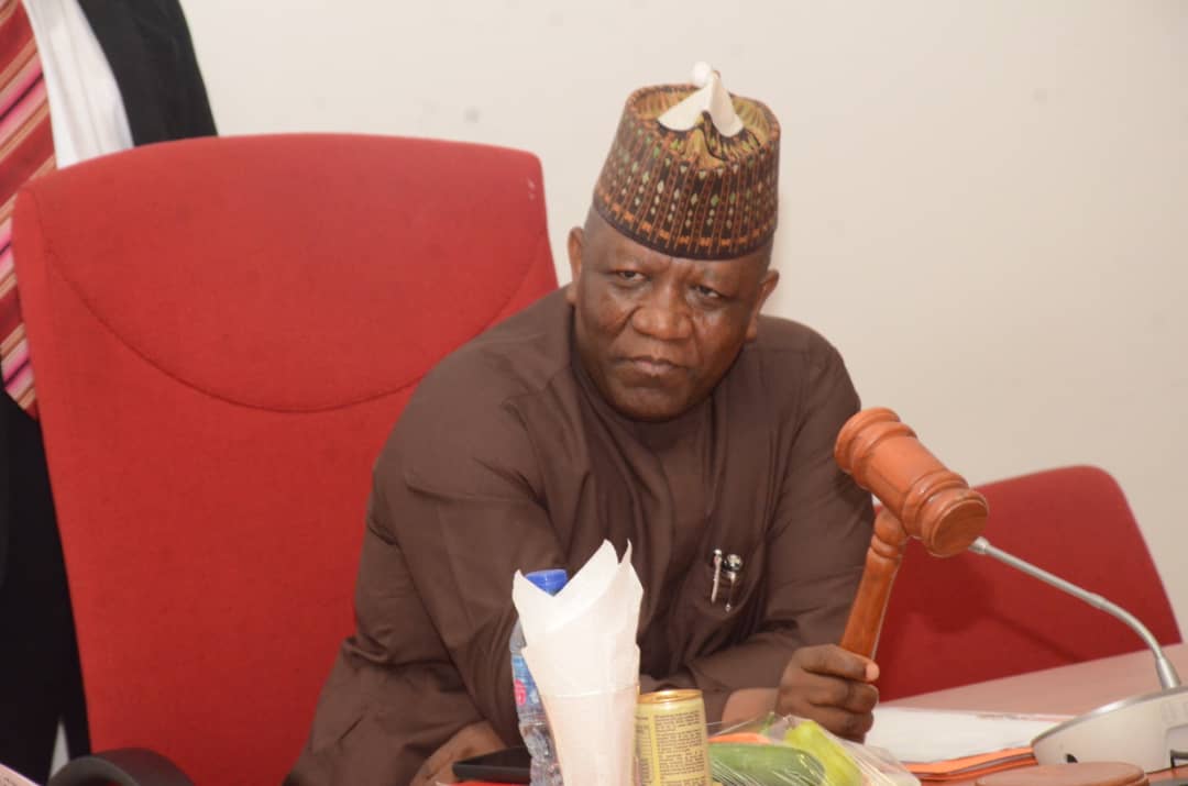 Senate resolves to tackle challenges in water sector to enhance food security in Nigeria