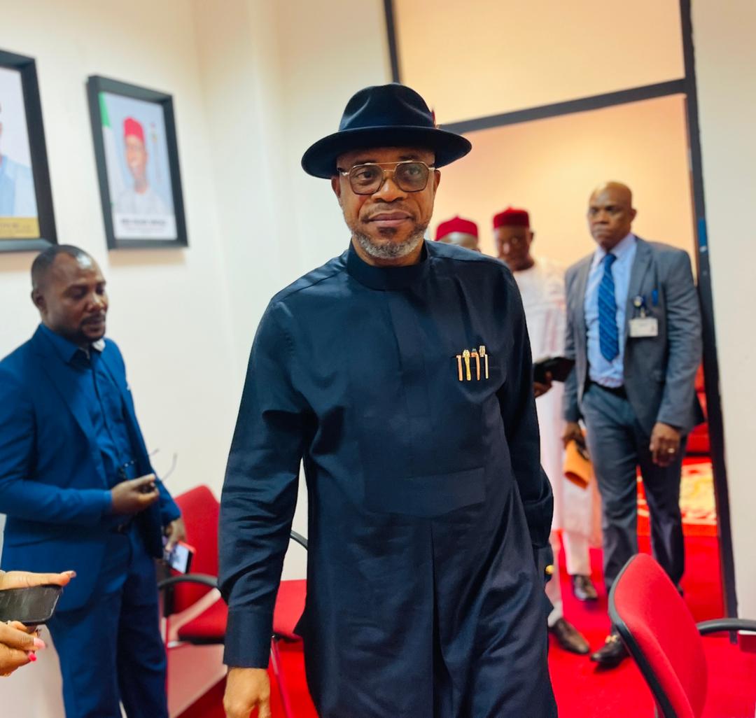 Fadahunsi Congratulates Tinubu Over Supreme Court Victory.