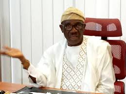 Fadahunsi Congratulates Tinubu Over Supreme Court Victory.