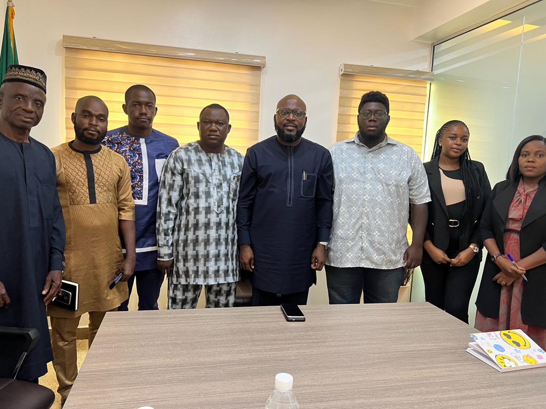 SWAN, Heritage Times HT partner on grassroots sports development, special compendium for Nigerian legends