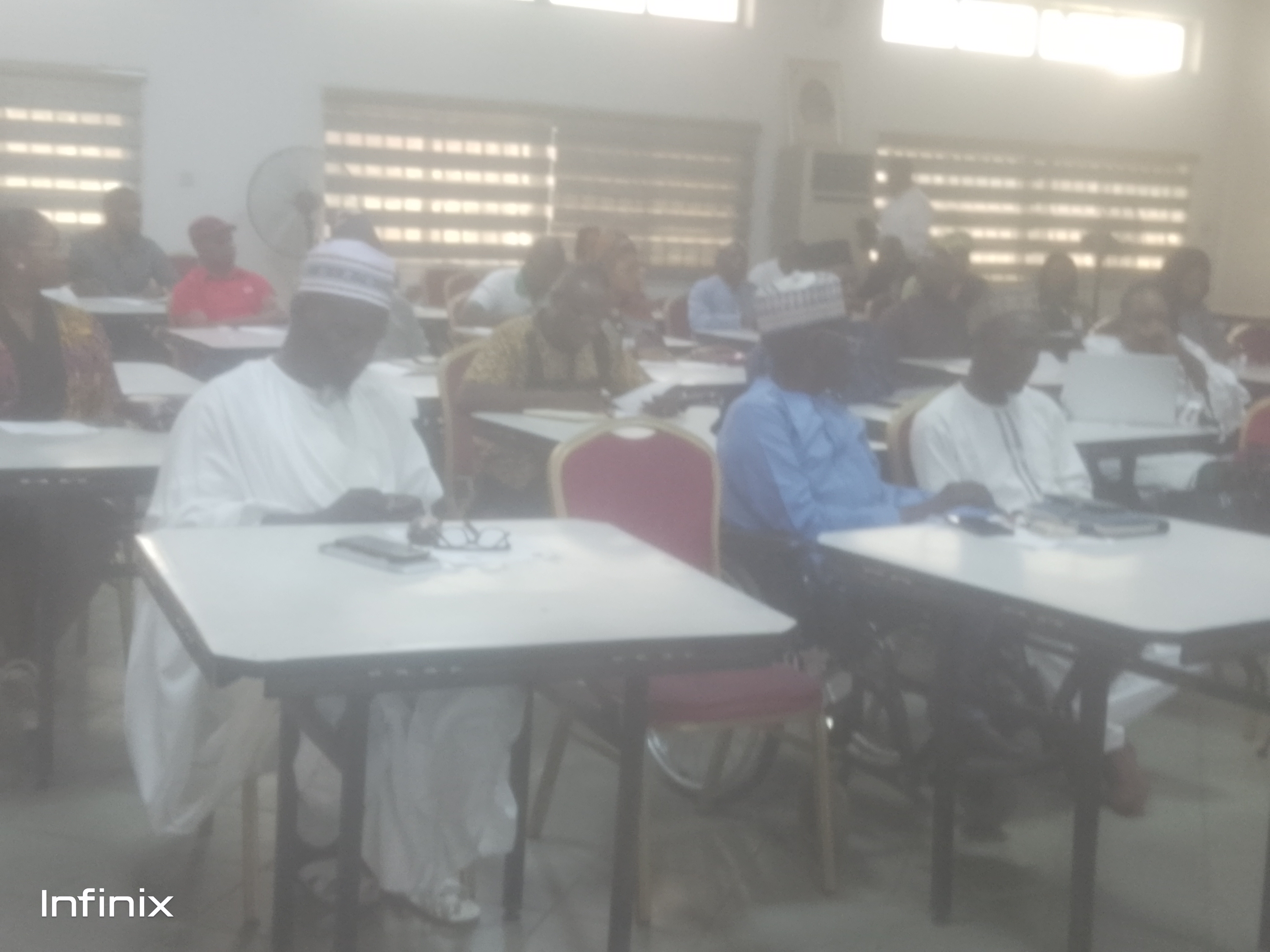 Breaking: NHRC’s One-day strategic health dialogue  kicks off in Abuja