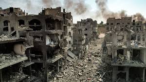 Hamas-Israel: U.S seeks China’s help to prevent war from spreading 