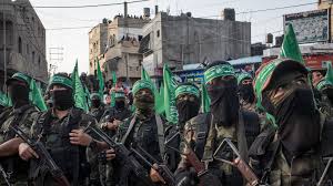 US President Biden pledges to support Israel over Hamas Militants’ appalling assault
