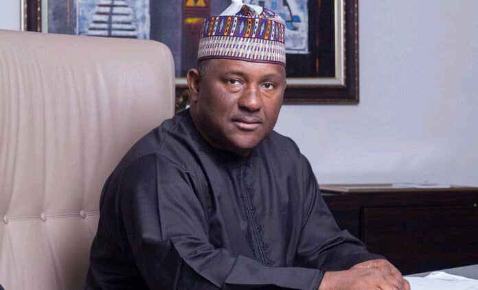 Subsidy Palliative: BUA insists cement prize goes for 3,500 Naira.
