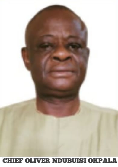 APC: Ganduje appoints Okpala as SSA on Public Enlightenment.