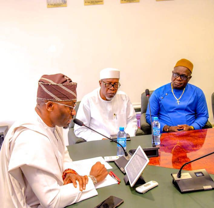 Kalu assures of budgetary decisions to prioritize rights based legislations