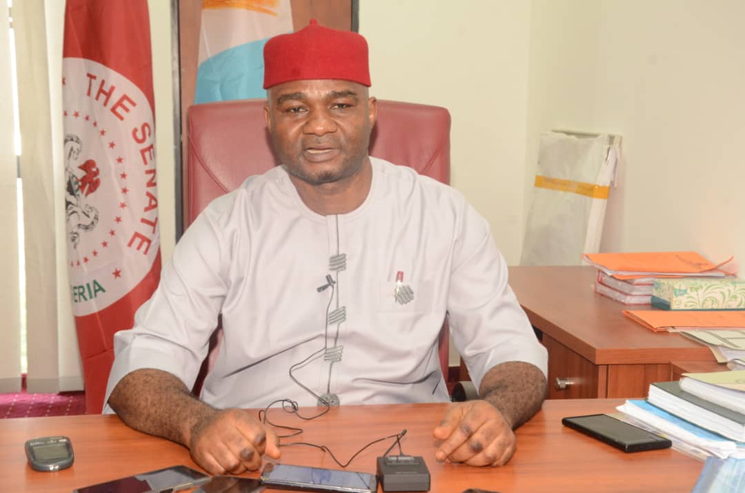 Senate sets to investigate JAMB, UNN over Chinyere Ekwe, 290 others  admission saga…As Sen. Onyeka Peter assures victims of Justice