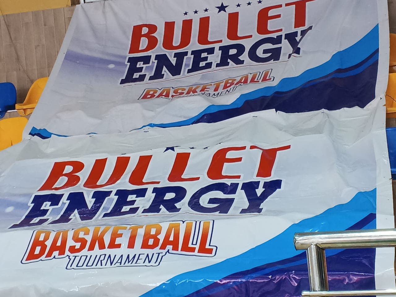 Igoche Mark, Coach Odah Hails Sam Oguche’s Basketball Tourney.