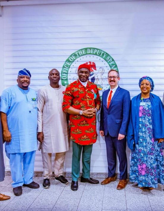 Kalu advocates the use of non-kinetic approaches to curbing insecurity in S/East-